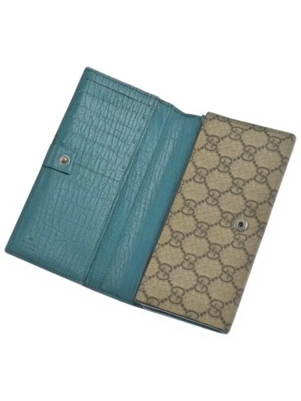 Gucci Wallet Coin Case - Picture 3 of 10